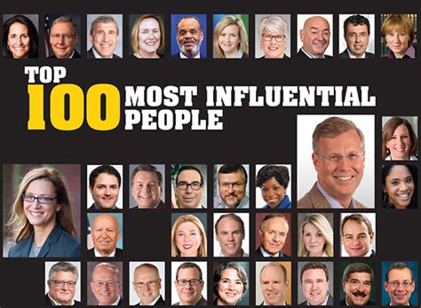 most successful accountants|Ranking The Top 100 most influential people in Accounting.